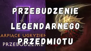 Przebudzenie Legendarnego Przedmiotu | Rezonowanie | P2W | #diabloimmortal #awakening #resonance