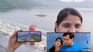 Siliserh lake Alwar | siliserh lake place Tour Guide | Entry ,Ticket ,Hotel ,Boat | sumanshoaib14