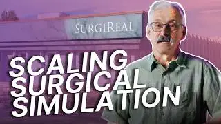 Stitching Success: Suturing SurgiReal's Business Operations into Seamless Cohesion with Odoo