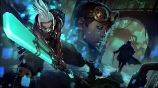 Ekkologix - Short Ekko Montage