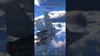 Su-33 vs F-14
