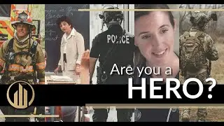 Homes for Heroes