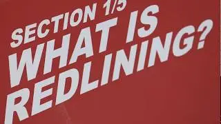 Undesign the Redline
