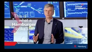 Why Hamburg is the Perfect Place for Science &ndash; Prof. Dr. Wim Leemans, Director at DESY