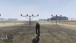Bmx lambo