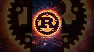 Why Rust Is the Backbone of Modern Cryptocurrency #techexplained