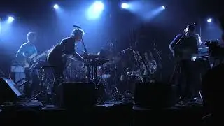 Kim Myhr live at ALICE p&aring; Stairway, Full concert, Copenhagen20230525