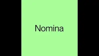 Nomina ($NOM) Doubles With NO News 🤯 Govt Shutdown Fear Hits Crypto (Polymarket 80%) ⚠️