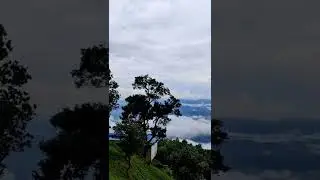 Nilgiri Hills View Point Bandarban | SMK Vlogs