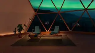 ENVIRONMENTS HOME MENU [OCULUS QUEST 2]