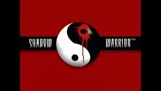 Shadow Warrior 1997 SHAREWARE OST - Morse Kodo