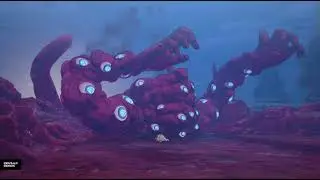 Raiding Area 51 Origins {Demon Slayer Edition} (PS5) - Enmu 2nd boss battle