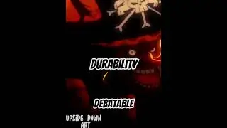 Blackbeard vs Big Mom
