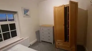 RENTAL - Flat 5 The Old Rectory, Markfield