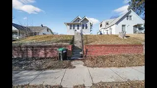 Single Family Home with Inviting Space | Omaha, NE | Real Estate Video