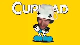 КАЗУАЛ СТРАДАЕТ  / Cuphead прохождение игры #4