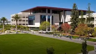 Stanford University in Saint-Maximin stone