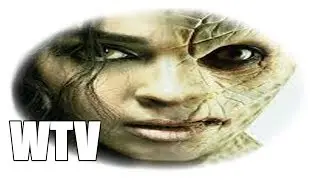 Что вам нужно знать о рептилоидной инопланетной расе