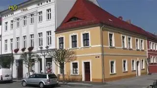 Hoyerswerda / Lohsa / Wittichenau.