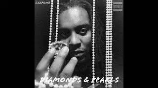 diamonds & pearls (batman beat)(io lyfe prod)