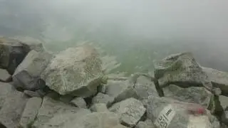 Swinica 2300 meters