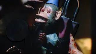THE GIANT - Call of Duty: Black Ops 3 Zombies Trailer Reaction!