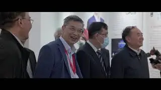 【20th Anniversary of Songshan Lake】Way of Life &ndash; The Aura of Science