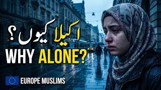 Challenges of Muslim Youth Across Europe and Beyond