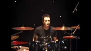 Sum 41 - All she's got Drums solo (live from Astoria 2001)