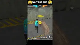 Free Fire comedy video 🤣|| Free Fire funny comedy || #shorts #comedy #freefire #funny #memes