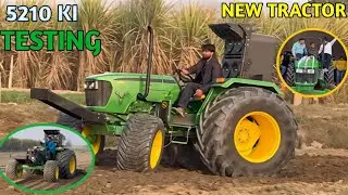🤯 finally आज 5210 की ओर RX की लि full Testing with Tochan ओर Stunt ll 