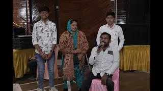 મંજુલાબા ગોહિલ સપ્તમી સરવતી સન્માન સ્મારોહ 2026 શ્રી ક્ષત્રિય રાજપૂત શિક્ષણ સમિતિ ગાંધીધામ
