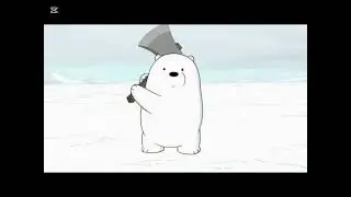Did someone say IceB #horcahtasoto#icebear#webarebear#capcut#webarebears#lebronjames 