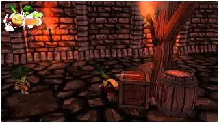 Yasai Ninja Gameplay Walkthrough Part 1