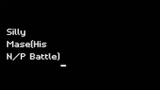 Maseyaw4534 | Deep Under Appearance & Battle Themes