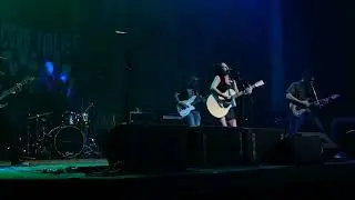 Analog Amara - Federal Theater, Denver November 28 2025