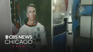 Jim Lovell, Apollo 13 commander, dies at 97