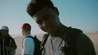 C'eon - 3Cardmonte (Official Video)