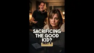 Part 4 - I Asked My 'Good' Daughter To Sacrifice Her Mental Health For Her Bully Sister #shorts