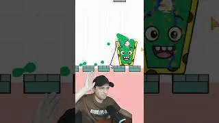Танцы под хиты Happy Glass 🥛 level 533 - 535