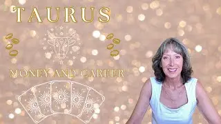 TAURUS A New Path Leads to GREAT Rewards! Money & Career September 2025 #tarot