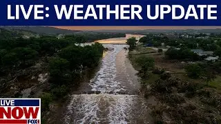 House hearing on weather forecasting 'new technologies'