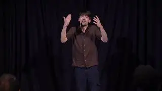I'm Sorry - P.O.T Live - Flat Pack Theatre