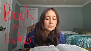 Book Of Esther