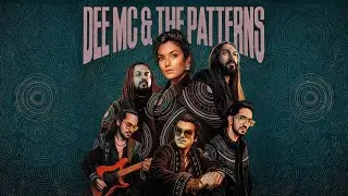 Dee MC & The Patterns  [Full Live Studio Album]  |  2026