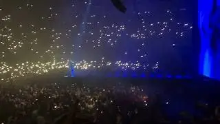 Post Malone - Wow! (Live 14/3/19)