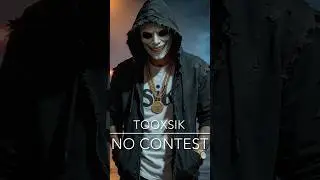 &ldquo;No contest. Locked in.&rdquo; 🔒 #aimusic #music #shorts #aishorts #hiphop #aihiphop #rap #airap #sunoai