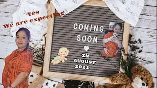 My First Pregnancy 🤰|| ❤️👶👩&zwj;❤️&zwj;👨 || Taruneet kaur || #shorts
