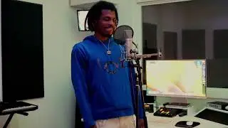H Savv 10/27 In Studio Performance