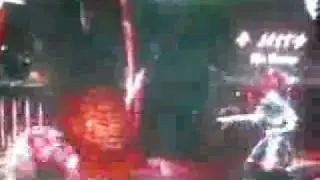Djespe vs Pboardplayer I